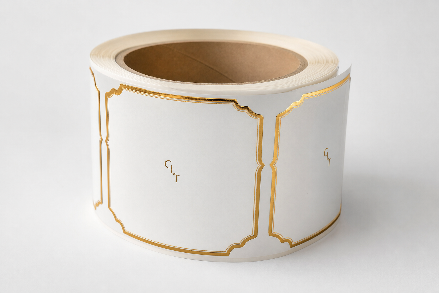 Custom Sticker Labels for Cartons: Material, Adhesive, Artwork, and MOQ