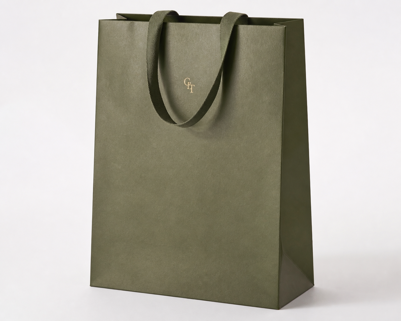 Printed Retail Bags Wholesale: Specs, Pricing, Process