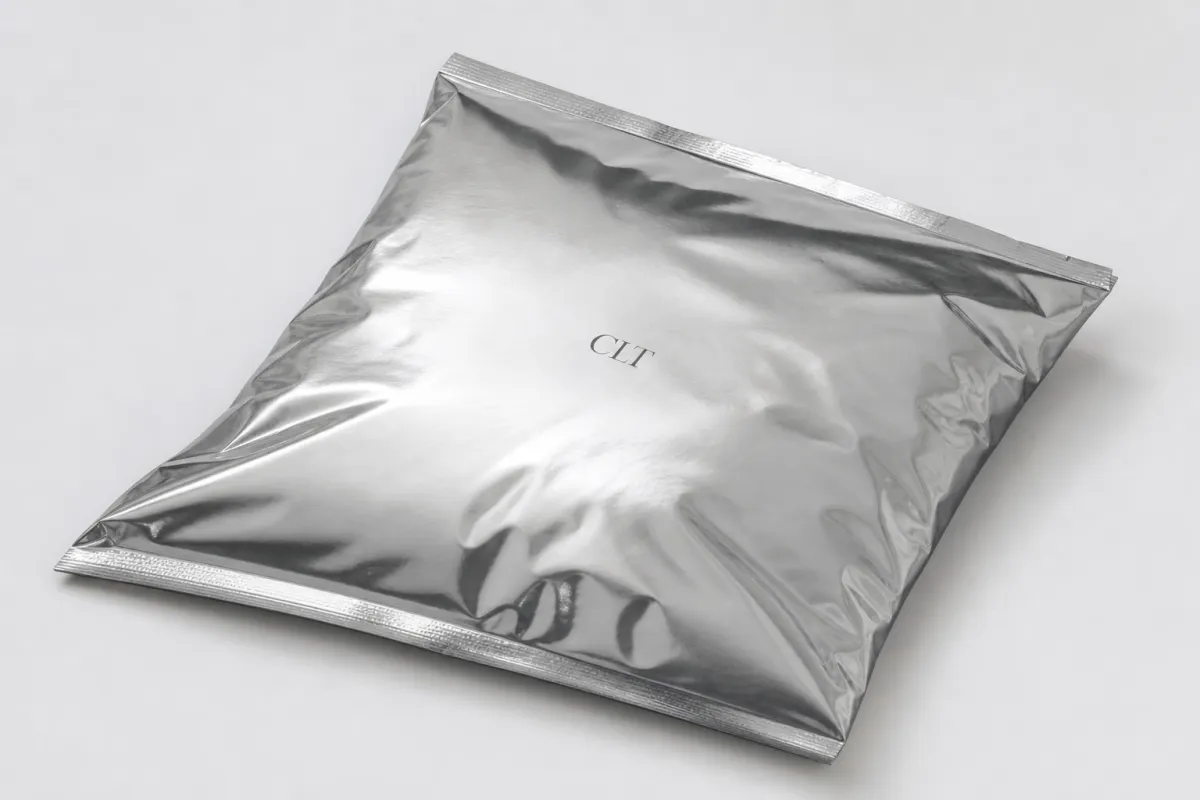 Metallic Poly Mailers Custom: Design, Pricing & Lead Time