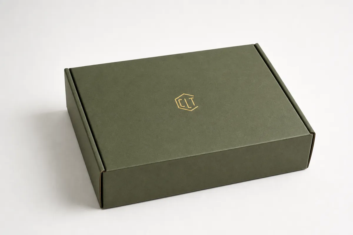 Box Maker for Subscription Brands