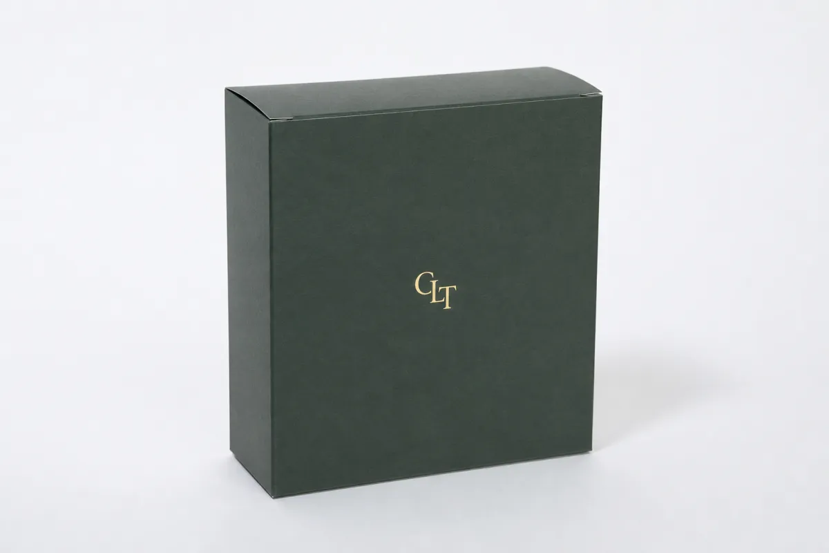 Branded Carton Boxes with Lamination: Buying