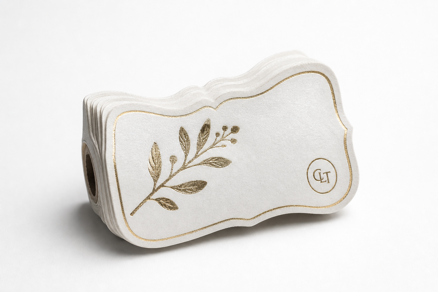 Water Based Ink Labels with Logo: Material, Adhesive, Artwork, and MOQ