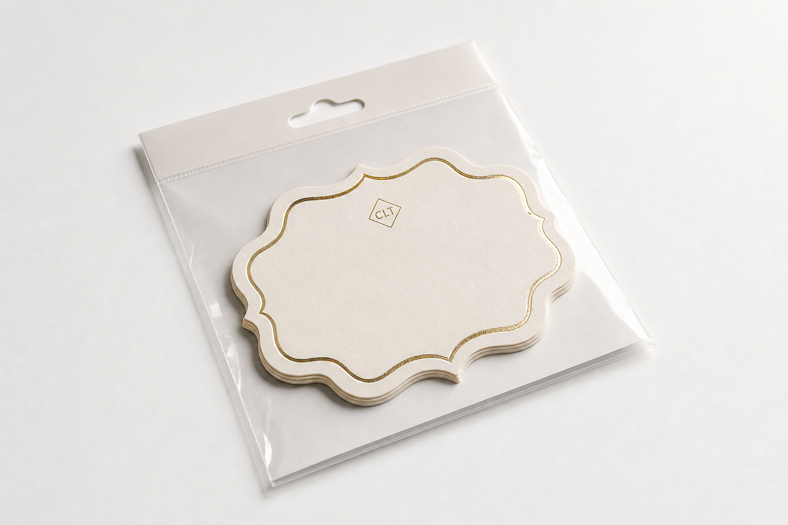 Custom Die Cut Labels Supplier: Material, Adhesive, Artwork, and MOQ