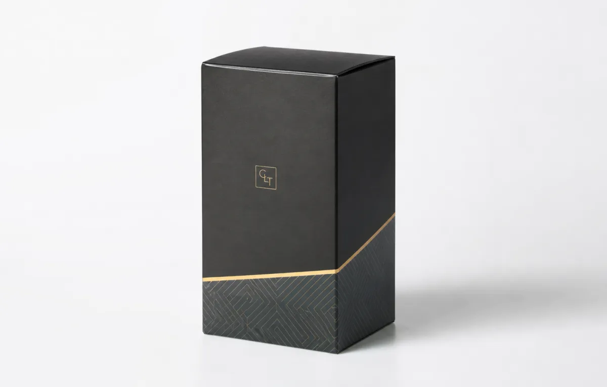 Custom Cmyk Folding Cartons Branding Better