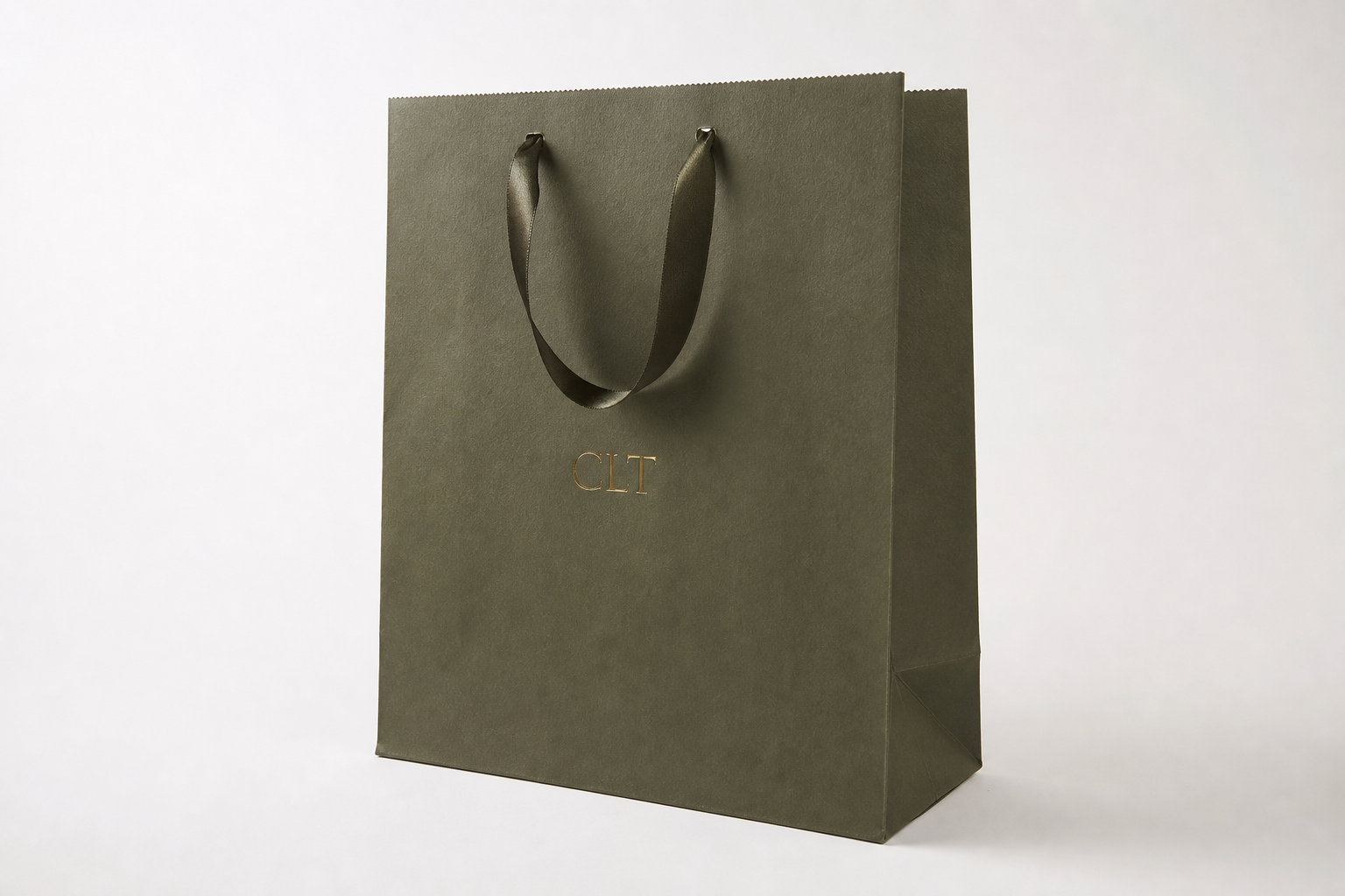 Custom Apparel Paper Bags: Design, Cost, and Process