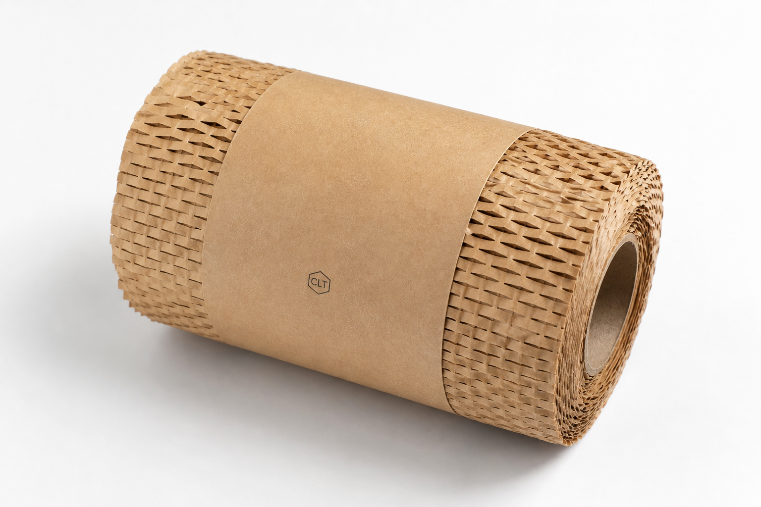 Custom Void Fill Paper Rolls: Material, Print, Proofing, and Reorder Risk