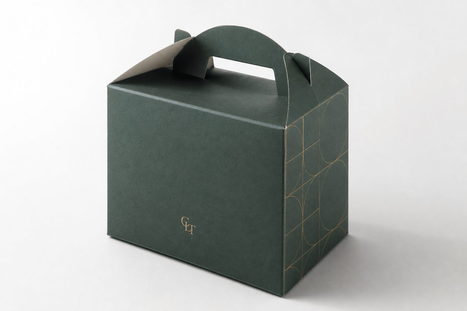 Custom Takeaway Boxes with Logo Branding: Dieline, Finish, Proof, and Buyer Review