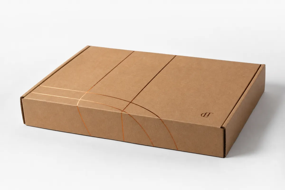 Printed Export Cartons with Logo: What Actually Matters