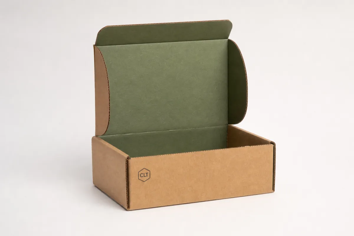 Compostable Corrugated Boxes Quote: Pricing and Lead Times
