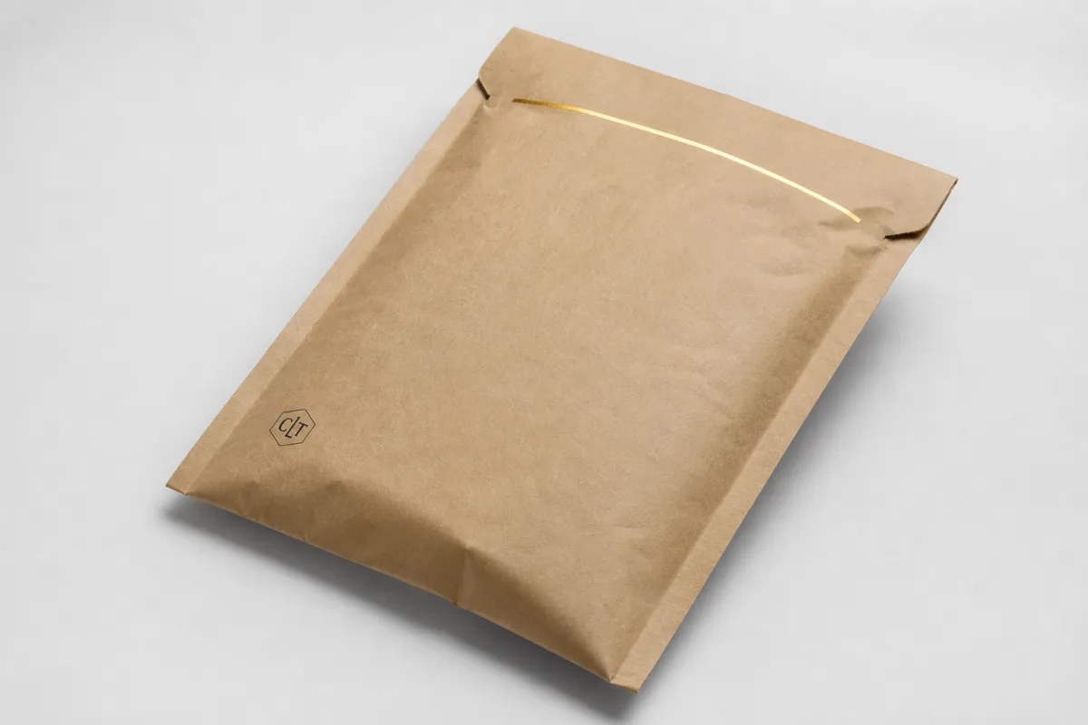 Kraft Paper Mailers Wholesale: Specs, Pricing & Lead Time