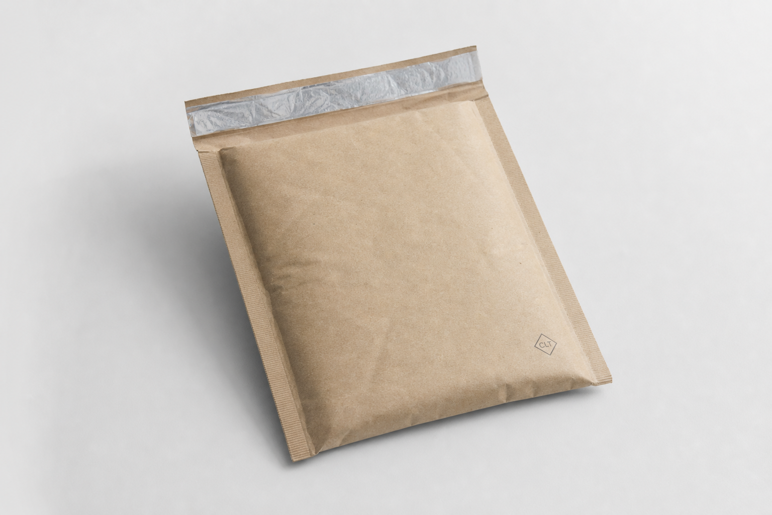 Sustainable Padded Mailers Supplier: Film, Print, MOQ, and Carton Packing