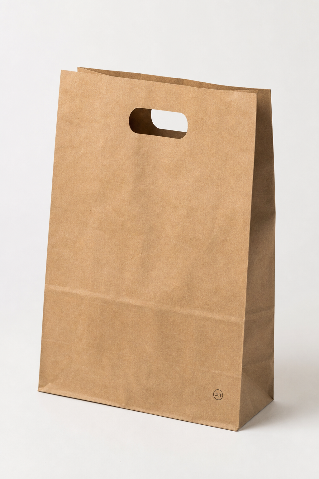Custom Grocery Paper Bags Supplier: Film, Print, MOQ, and Carton Packing