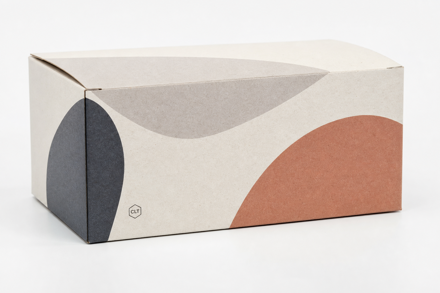 Water Based Ink Printed Cartons: Sustainable Packaging