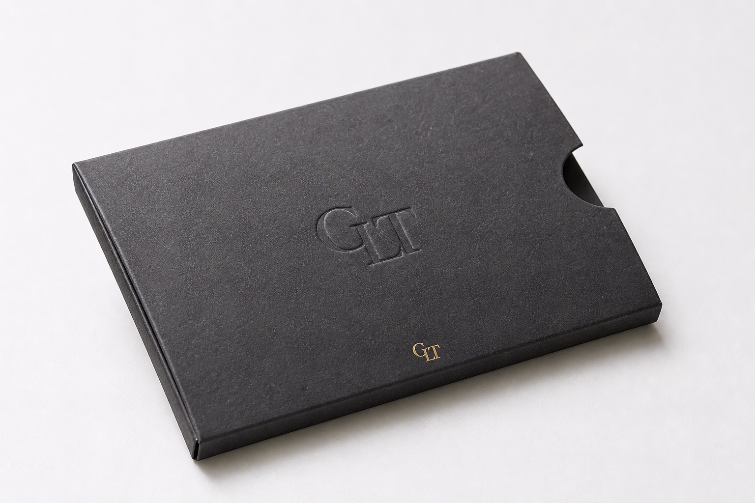 Debossed Logo Packaging Sleeves: Design, Cost & Process