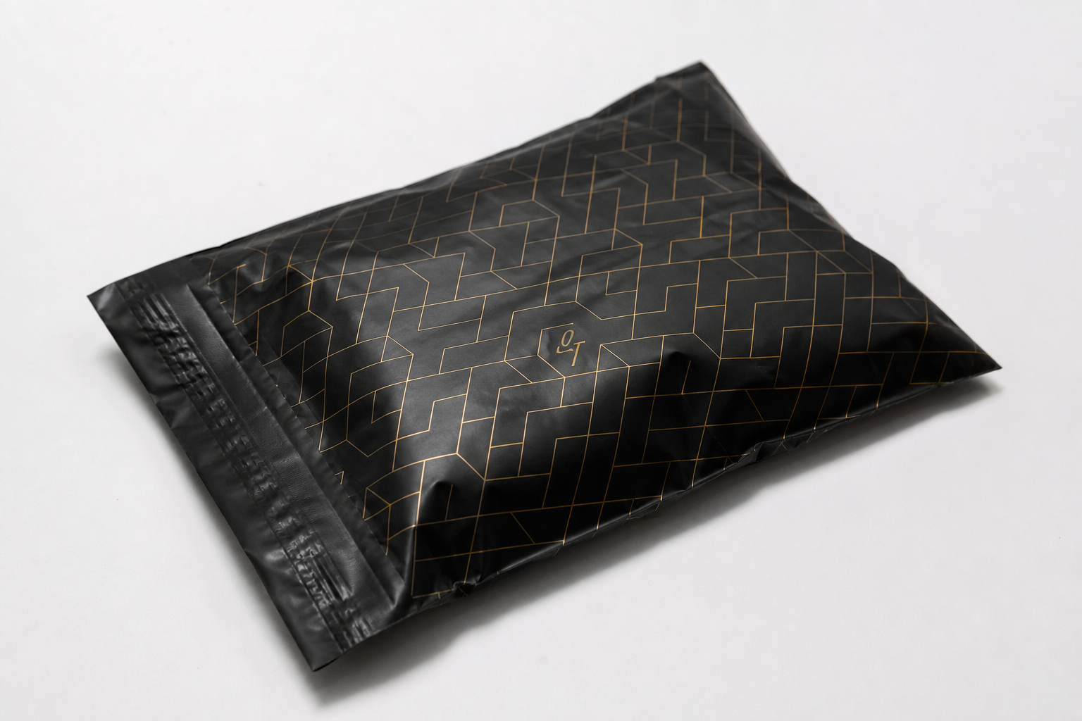 Printed Mailing Bags for Influencers That Build Buzz
