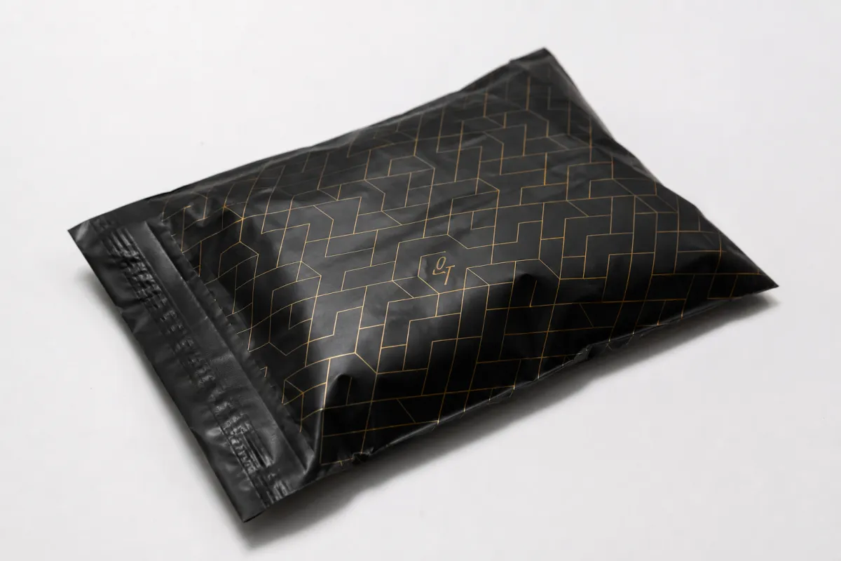 Printed Mailing Bags for Influencers That Build Buzz