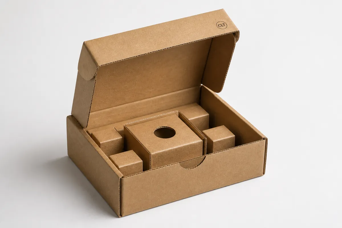 Custom Recyclable Product Boxes Order: Specs & Pricing