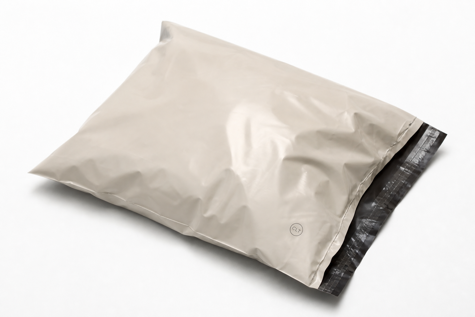 Custom Poly Mailers for Mail Order: Film, Print, MOQ, and Carton Packing