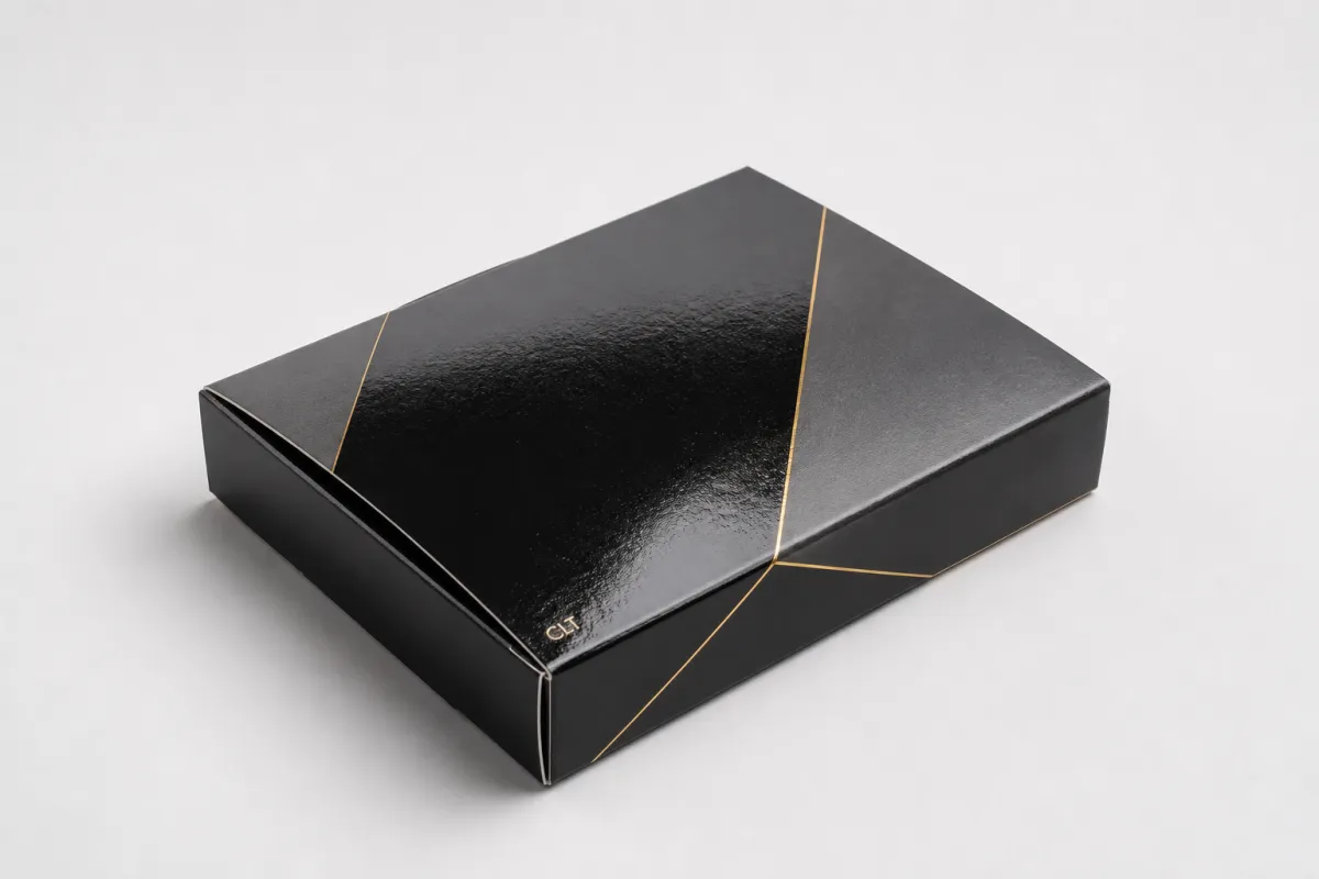 Gloss Lamination Retail Boxes: Benefits, Cost, and Fit