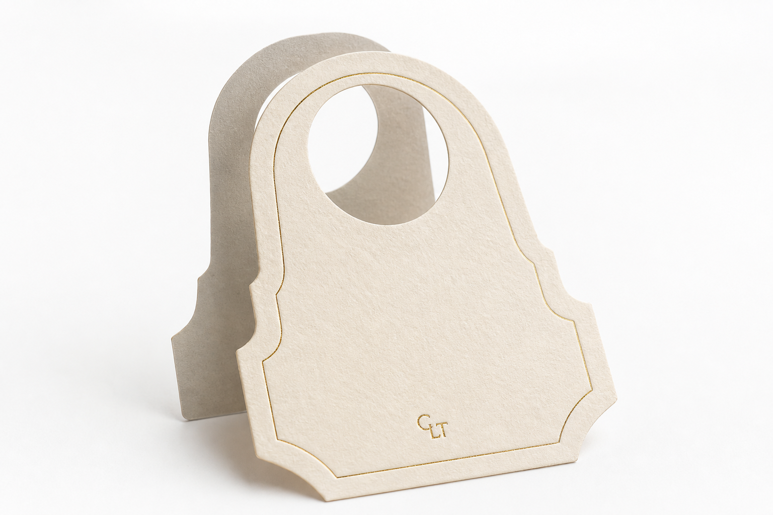 Custom Bottle Neck Hang Tags: Design, Cost, and Fit