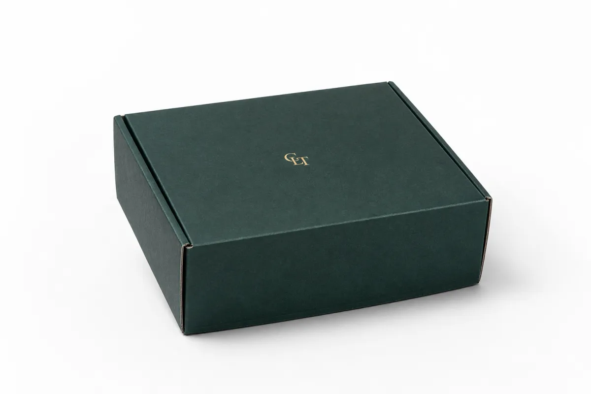 Custom Mailer Box Manufacturer: Branding, Cost & Process