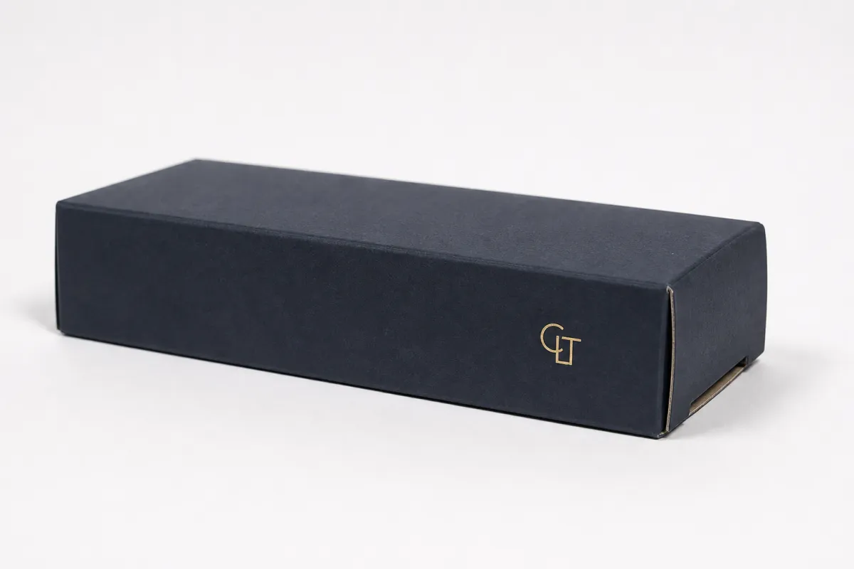 Custom Foil Stamped Cartons Bulk: Pricing, Specs, MOQ