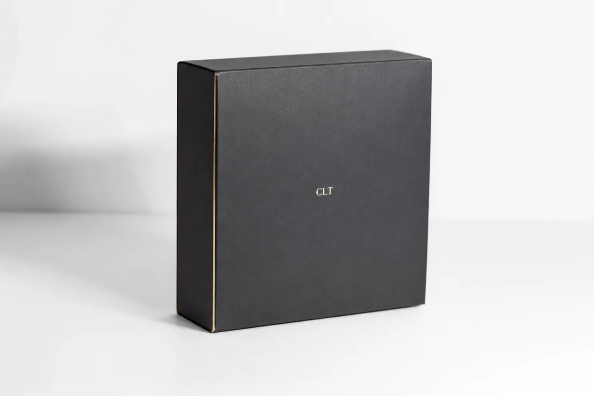 Custom Rigid Boxes With Logo: Design, Cost, and Timing