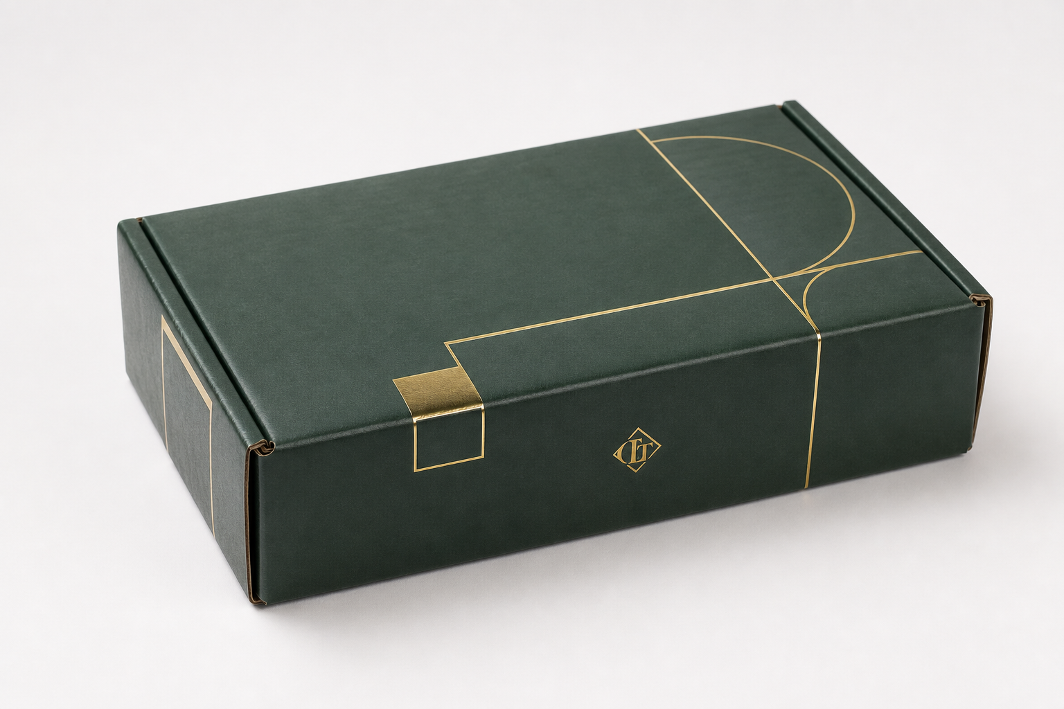 Laminated Mailer Boxes Wholesale: Pricing, MOQ, Lead Time