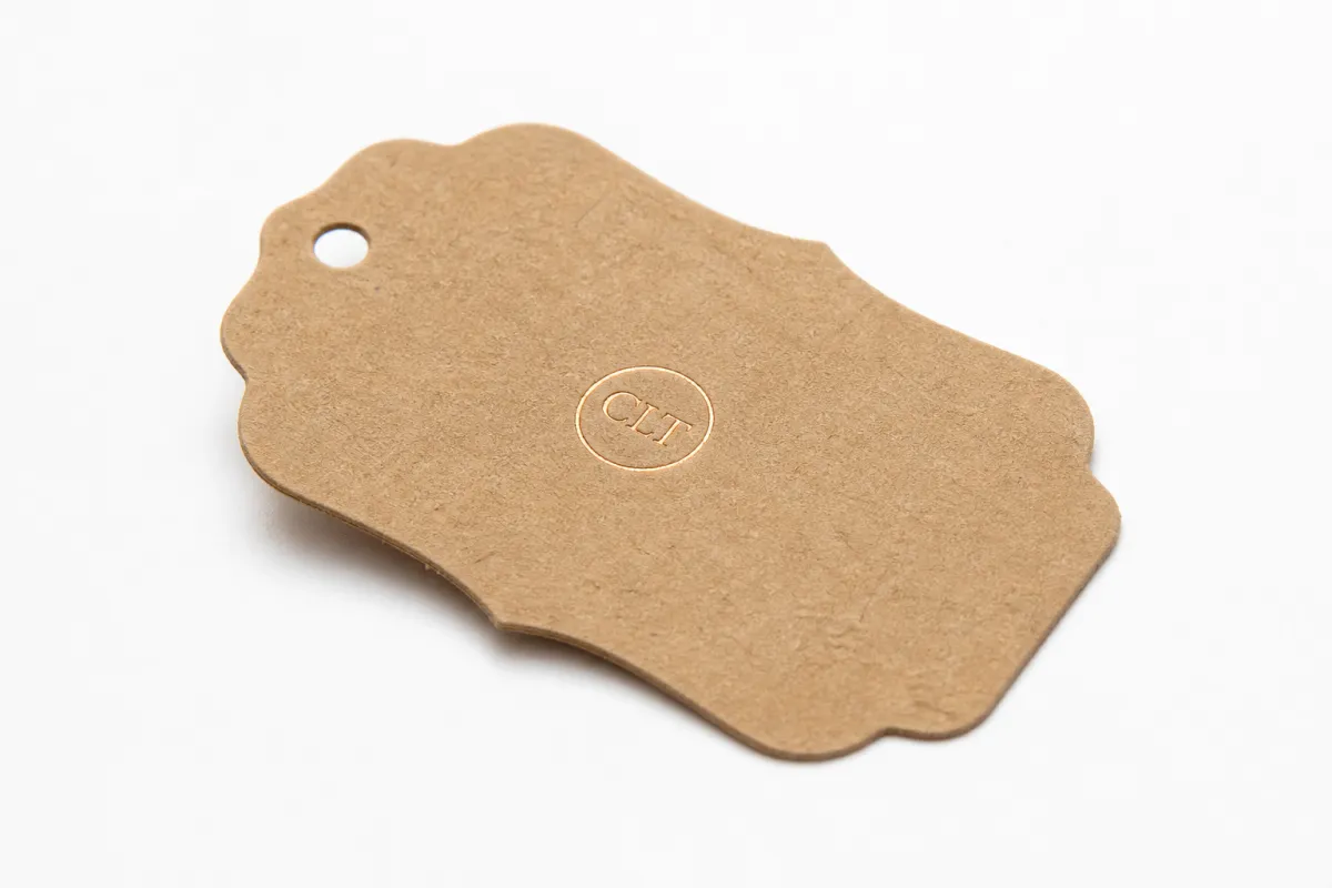 Custom Kraft Packaging Labels: Design, Cost, and Timing
