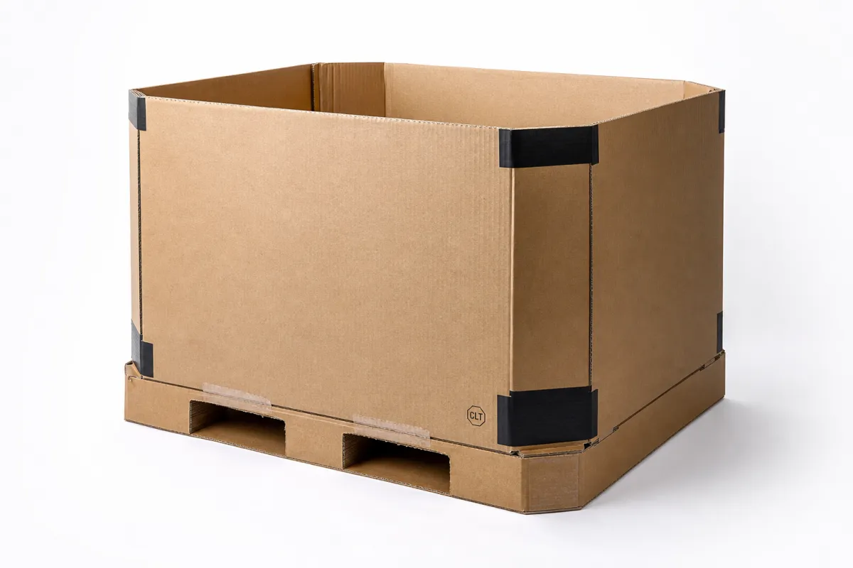 Custom Pallet Boxes for Freight: Cost, Fit, and Lead Time