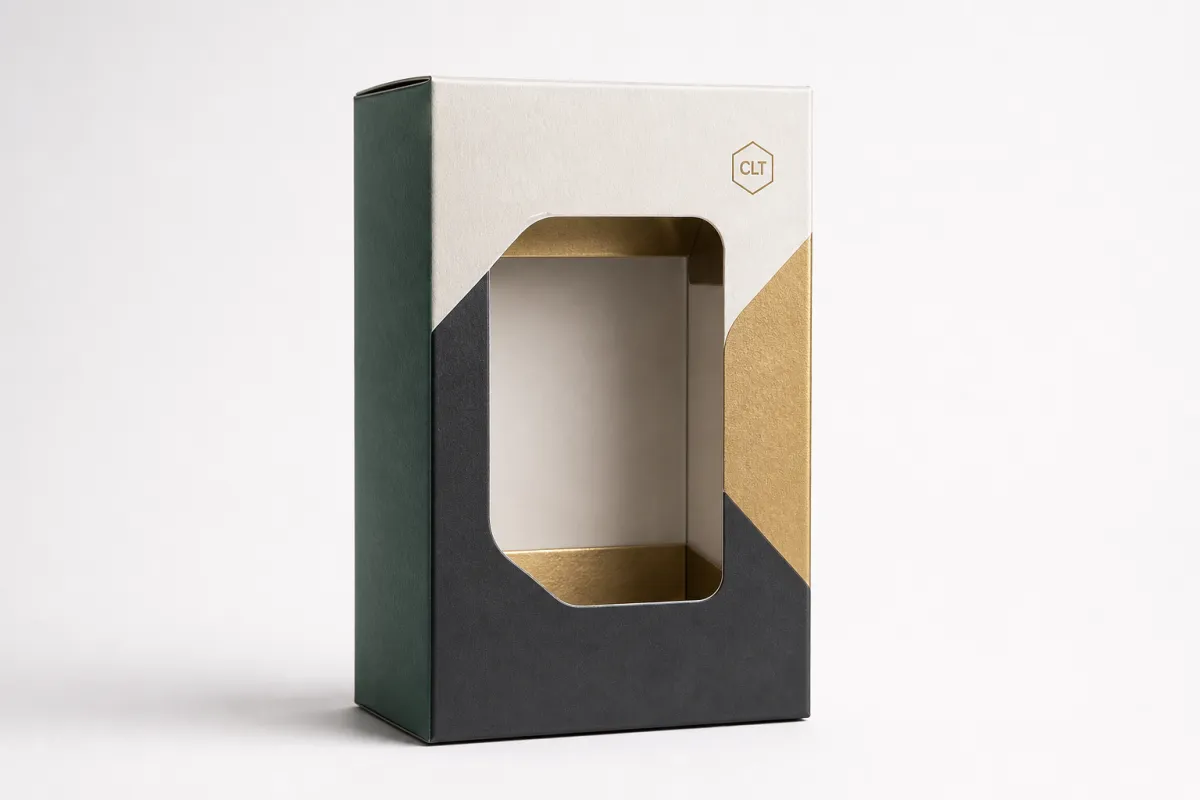 Custom Retail Boxes with Cmyk: Board, Finish, Dieline, and