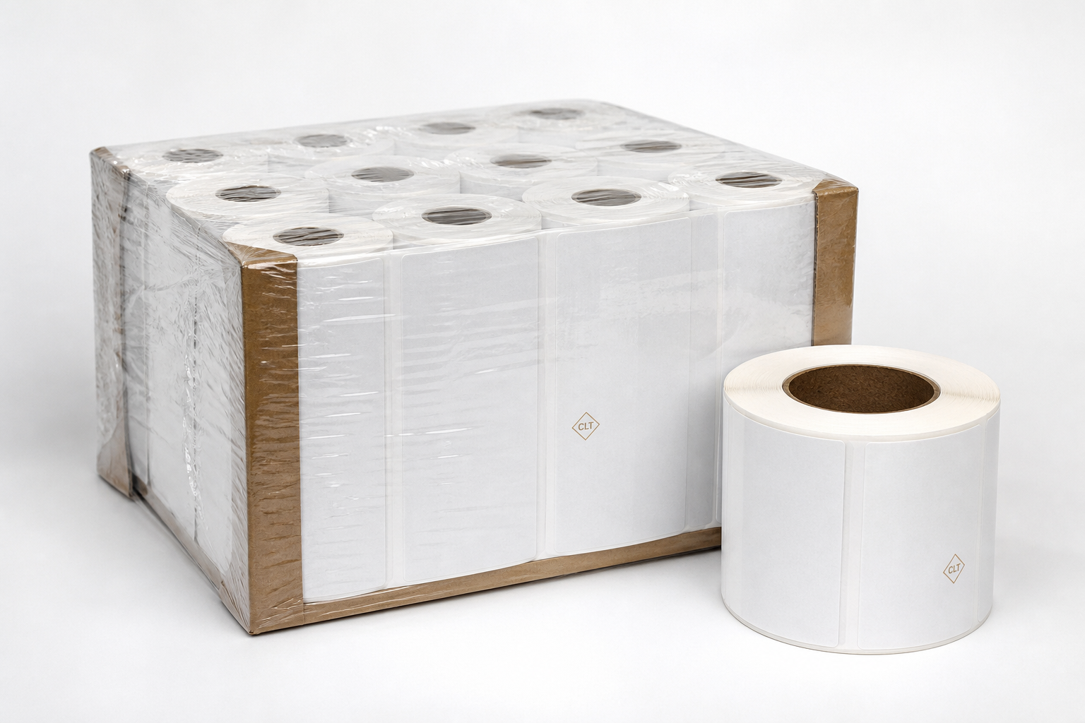 Thermal Shipping Labels Wholesale: Pricing, Specs & More