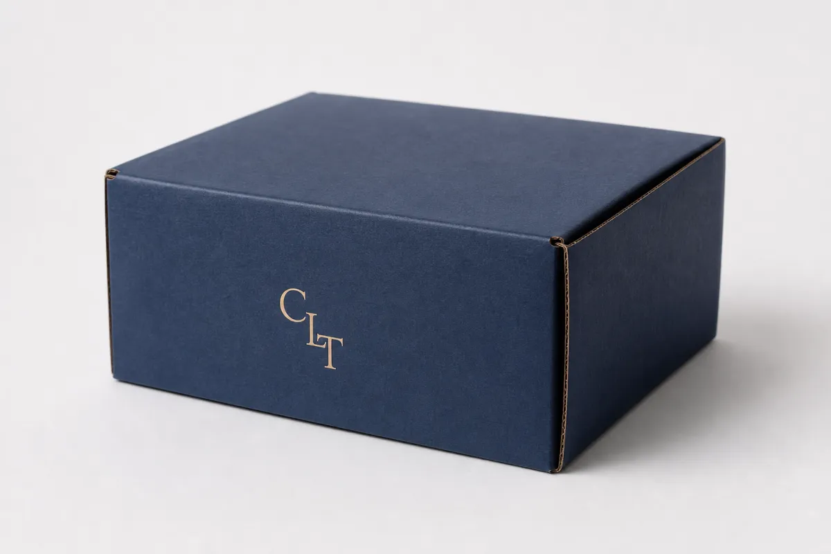Custom Corrugated Boxes Branding: What Matters Most