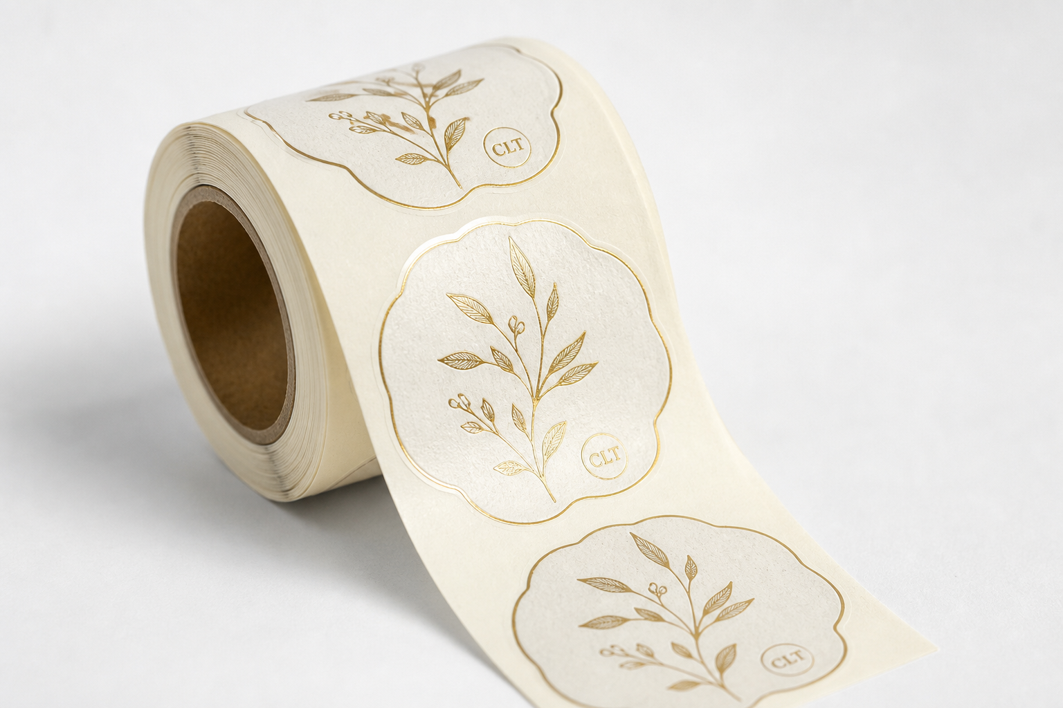 Recyclable Packaging Labels Supplier: Material, Adhesive, Artwork, and MOQ