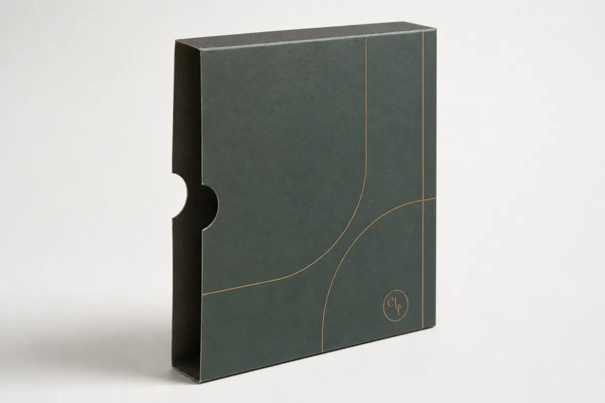 Custom Paperboard Sleeves Wholesale: Pricing & Specs