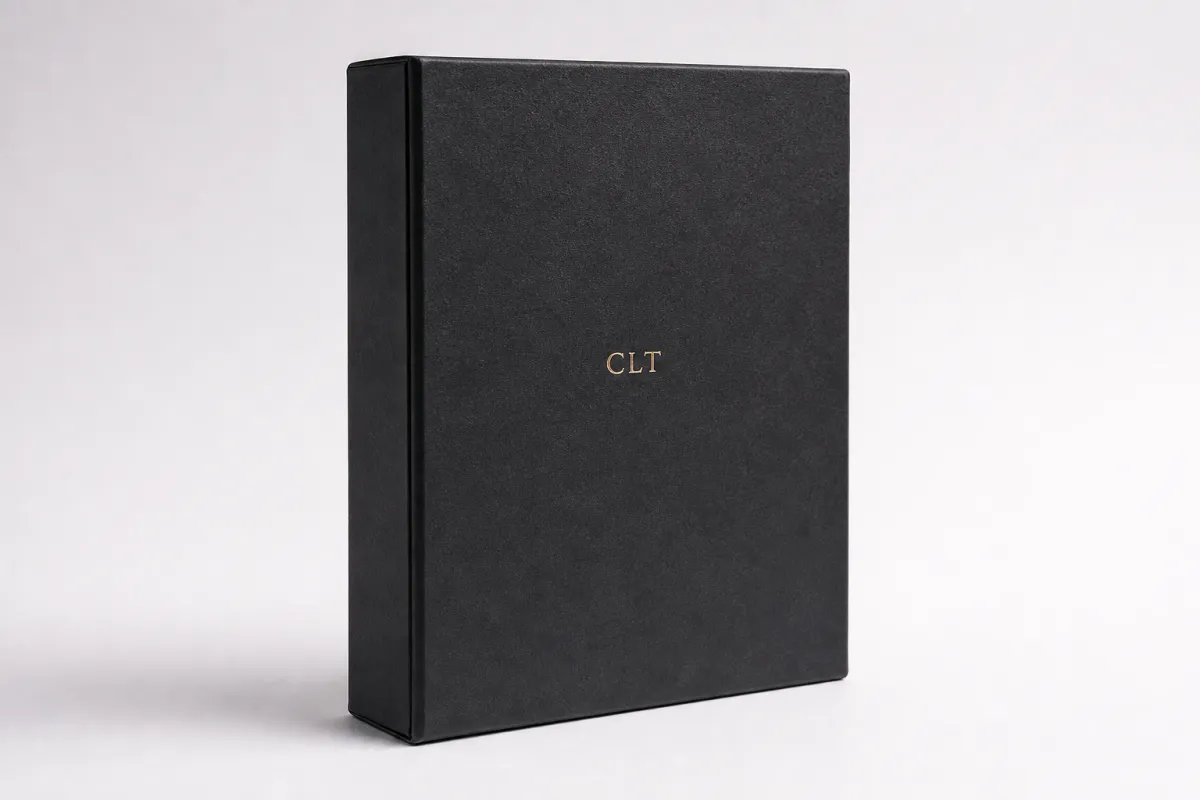Custom Book Style Boxes: Cost, MOQ, Proof, and Reorder