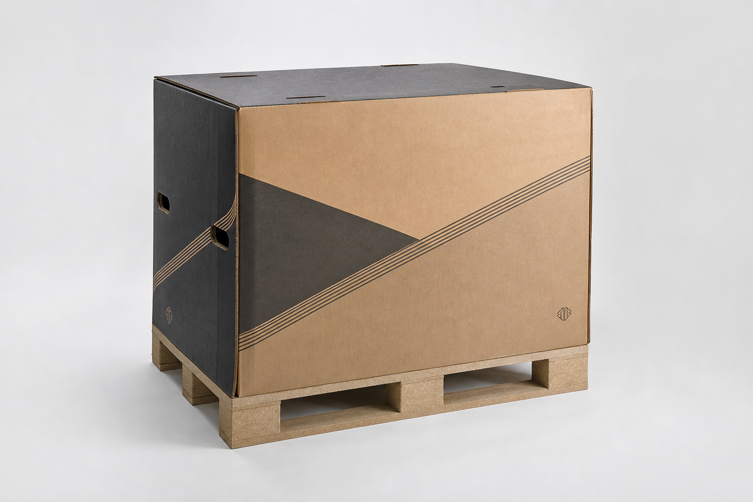 Heavy Duty Pallet Boxes Wholesale: Specs, Pricing & Supply