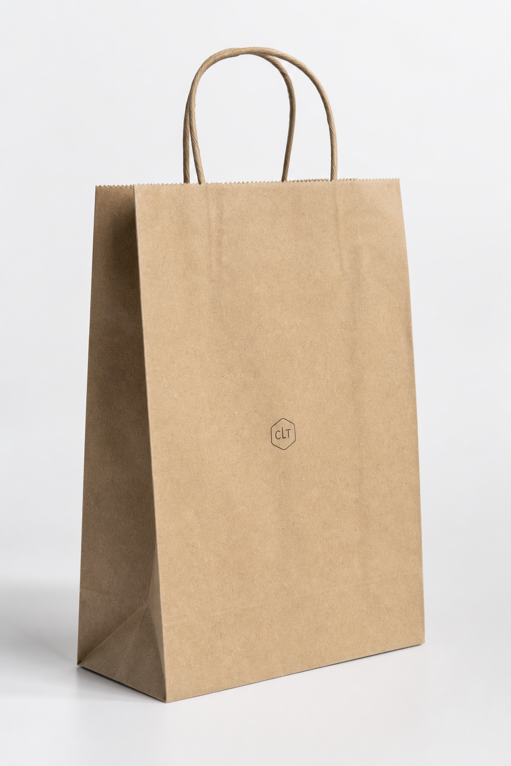 FSC Certified Paper Bags Manufacturer: Film, Print, MOQ, and Carton Packing
