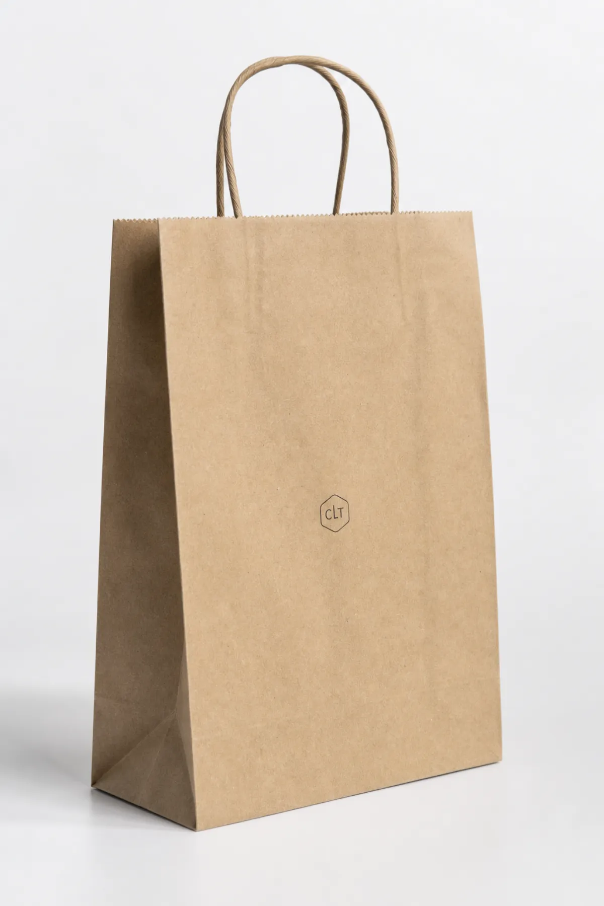 FSC Certified Paper Bags Manufacturer