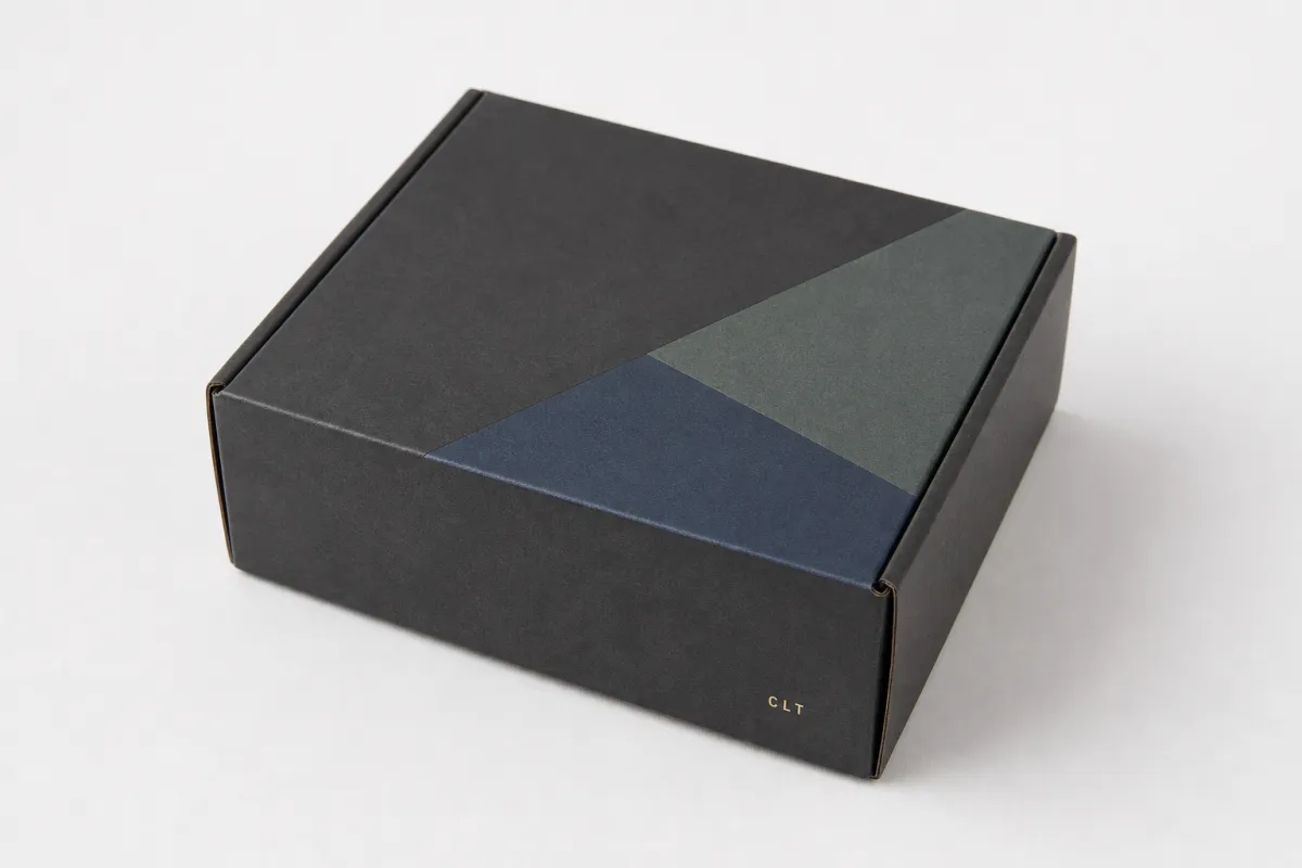 CMYK Mailer Box Pricing: What Really Changes Cost Most