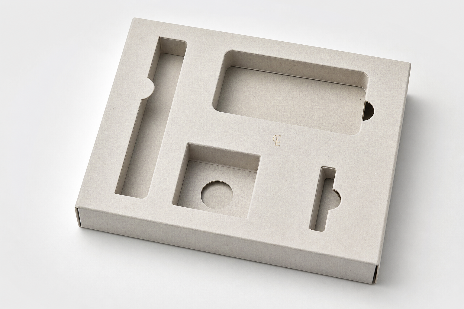 Custom Paperboard Box Inserts: Design, Cost, and Fit