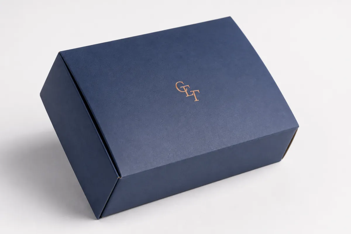 Printed Box Labels With Logo: Costs, Timelines, and Fit