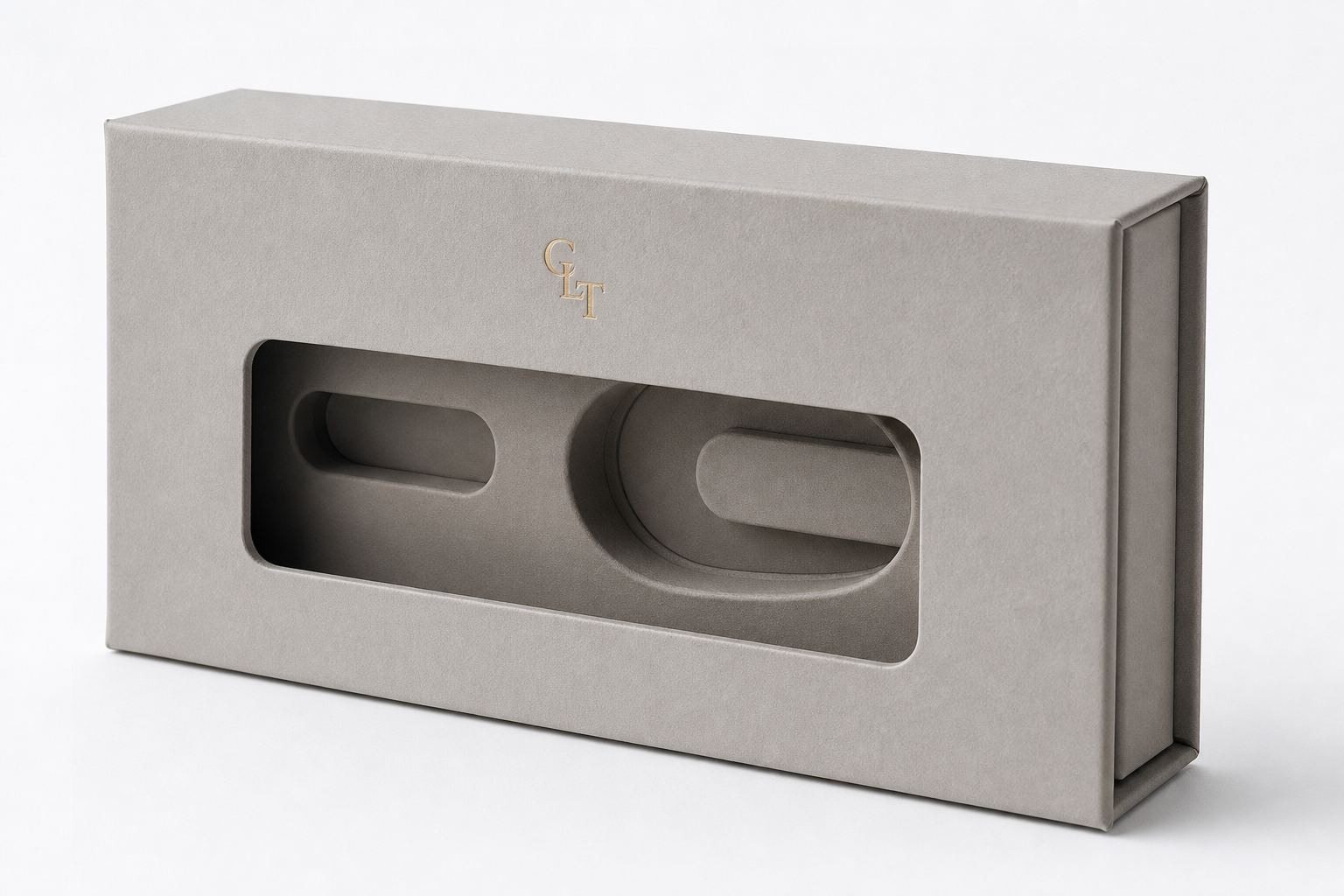 Custom Window Rigid Boxes: Board, Finish, Dieline, and Unit Cost