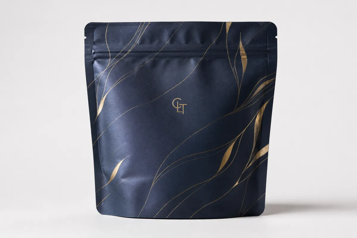 Custom Zipper Pouches Wholesale: Pricing, Specs & Lead Time