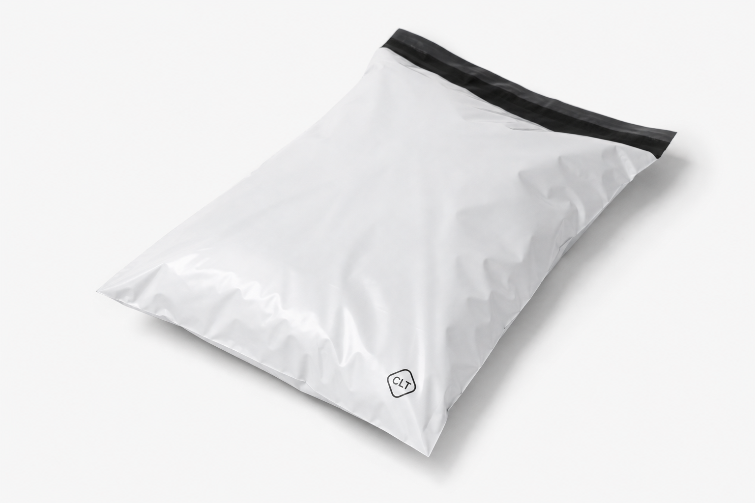 Branded Poly Mailers for Shopify: Design, Cost, and Timing