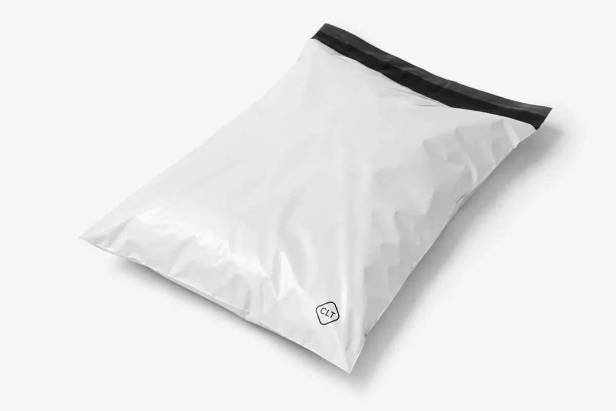 Branded Poly Mailers for Shopify: Design, Cost, and Timing