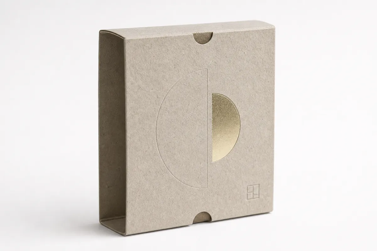 Recycled Carton Sleeves Supplier