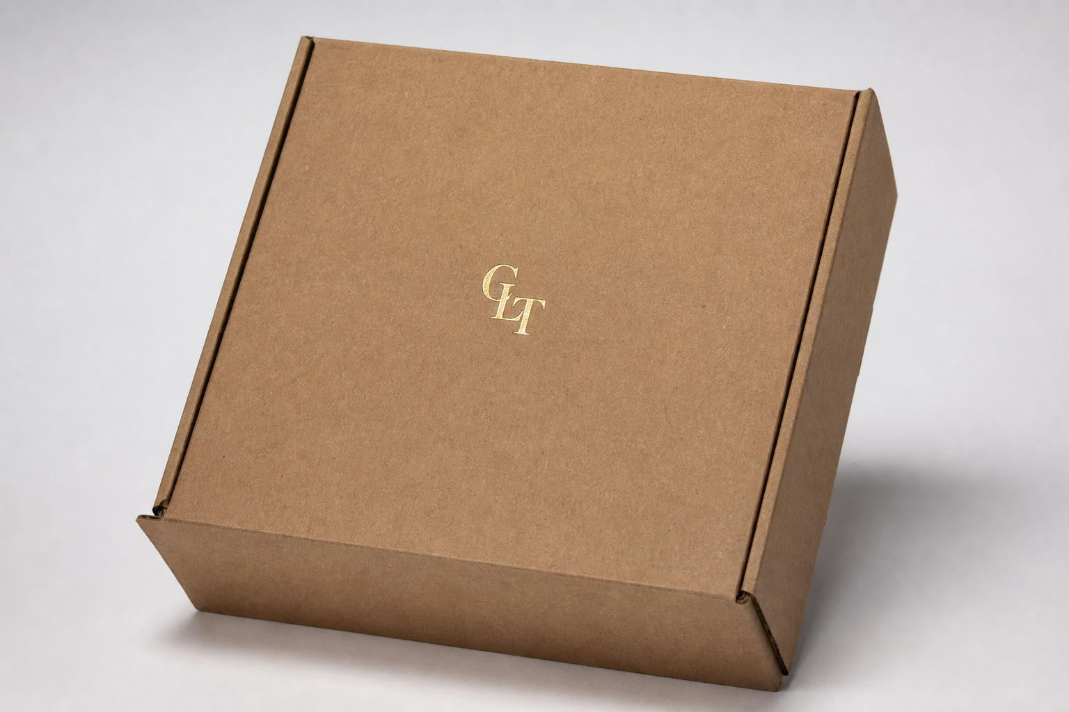 Wholesale Kraft Boxes With Logo: Pricing and Lead Time
