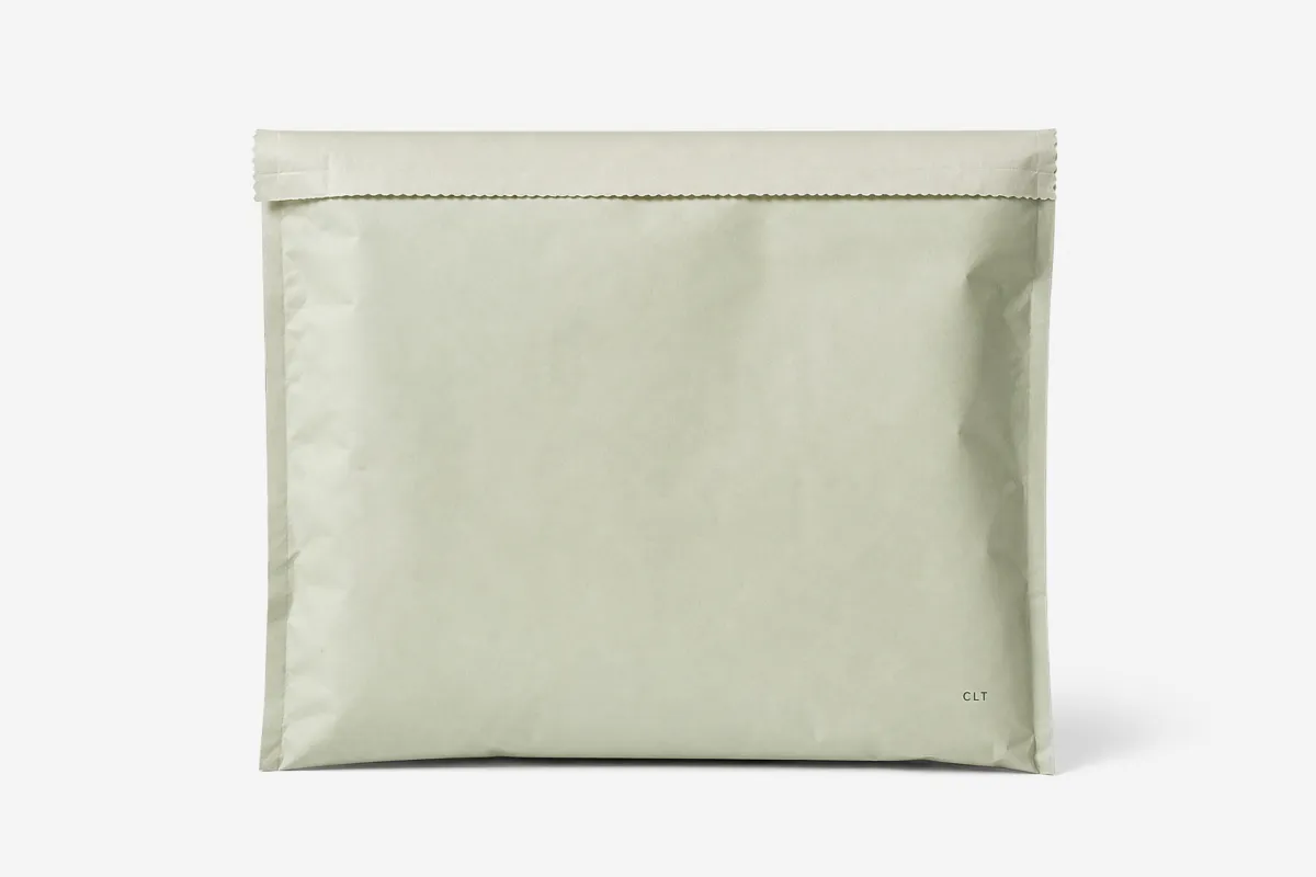 Compostable Courier Mailers Manufacturer