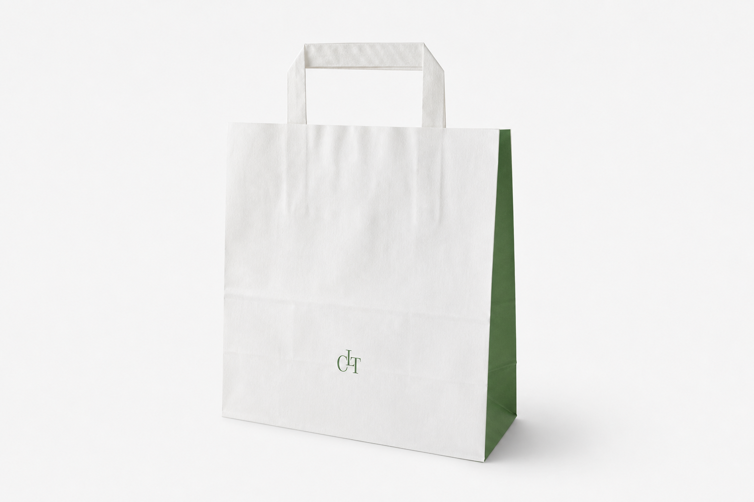 Compostable Retail Carry Bags Wholesale: Pricing, Specs